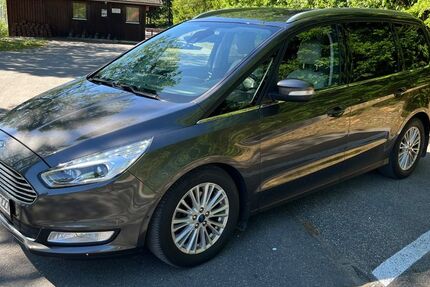 Ford Galaxy 191.500 km 11.900 &euro; Haselbach 94354