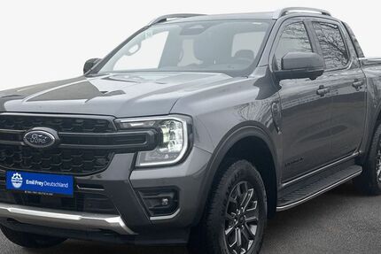 Ford Ranger 12.495 km 44.908 &euro; Magdeburg 39116