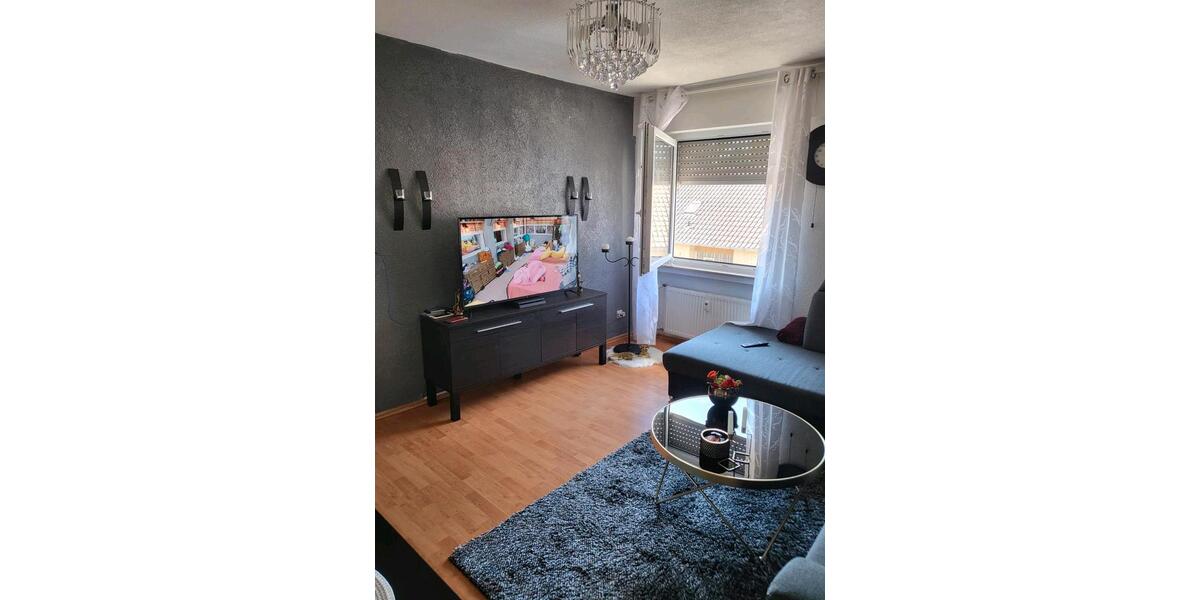 Etagenwohnung Plochingen - 3 Zimmer, 61 m&sup2;, 175.000&euro; | Angebot:27076258