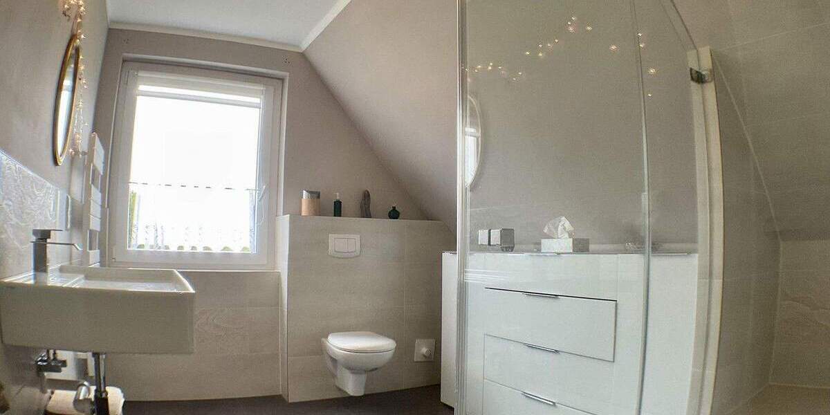 Einfamilienhaus Poseritz - 7 Zimmer, 157 m&sup2;, 419.000&euro; | Angebot:25846215