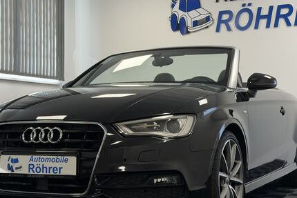 Audi A3 74.000 km 16.400 &euro; Weingarten 88250