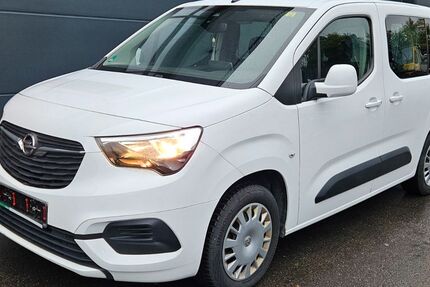 Opel Combo 164.000 km 9.850 € Aldingen 78554