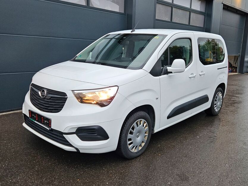 Opel Combo 164.000 km 9.850 € Aldingen 78554