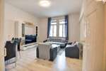 Renditestarkes, renoviertes 7FH mit Gewerbeeinheit in zentraler Lage Käfertals - Mehrfamilienhaus, Wohnhaus Mannheim Käfertal | Angebot:18673104
