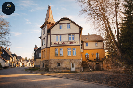 Gewerbeobjekt Neuhaus am Rennweg - 329.000&euro; | Angebot:26008399