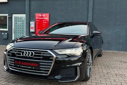Audi A6 93.696 km 33.499 &euro; Gaggenau 76571