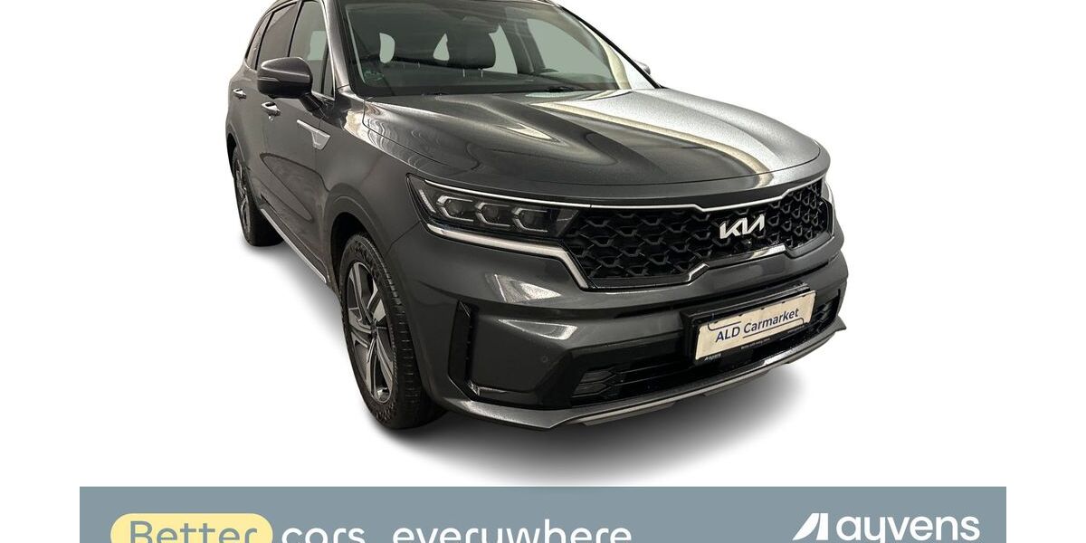 Kia Sorento 43.388 km 32.780 &euro; Dorfmark 29683