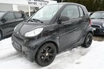 Smart ForTwo 1.0 *passion* Aut Klima Pano Navi Alu 100.000 km 5.600 &euro; Seevetal - Hittfeld 21218