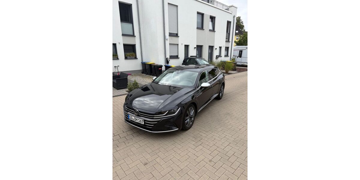 VW Arteon 59.000 km 28.600 &euro; Solingen 42697