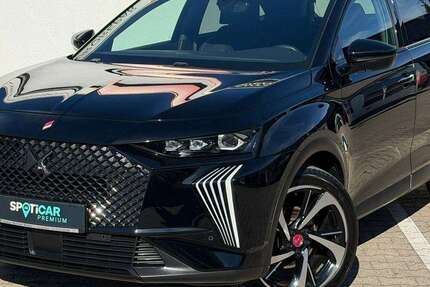 DS Automobiles DS 7 Crossback 35.100 km 24.950 &euro; Au am Rhein 76474