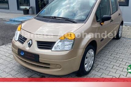 Renault Modus 119.072 km 2.499 € Ludwigsfelde 14974