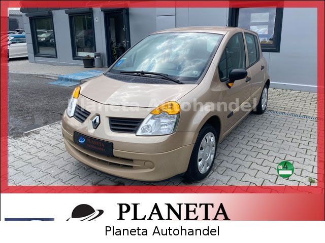 Renault Modus 119.072 km 2.499 € Ludwigsfelde 14974