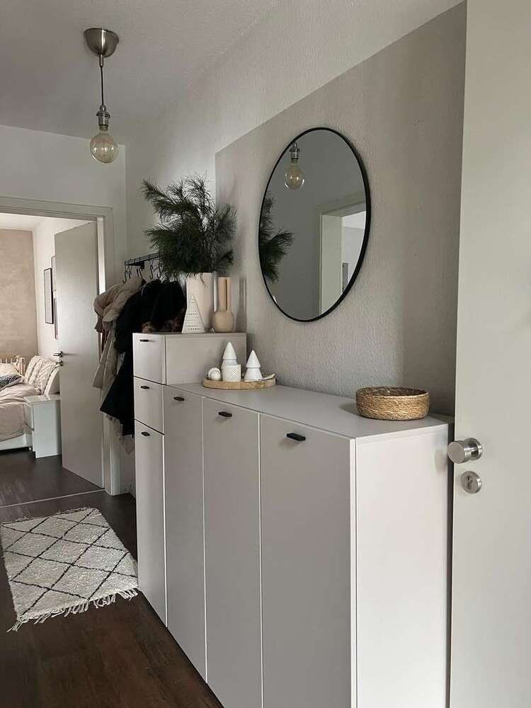 Wohnung zum Mieten in Heilbronn 950 € 65 m²