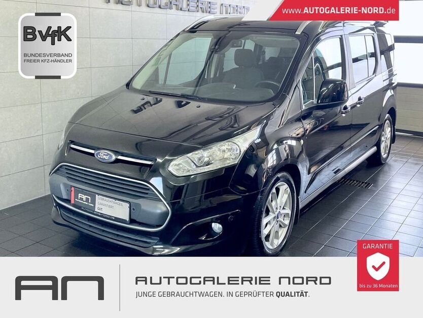 Tourneo Connect