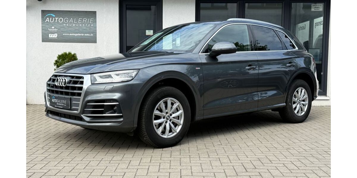 Audi Q5 130.346 km 29.980 &euro; Neumünster 24536