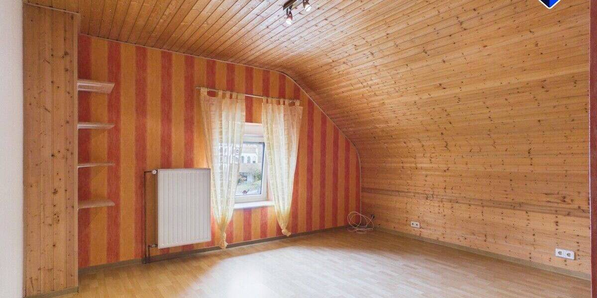 Einfamilienhaus Wadern / Büschfeld Wadern - 5 Zimmer, 153 m&sup2;, 229.000&euro; | Angebot:26886462