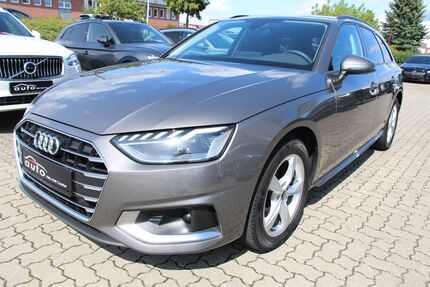 Audi A4 158.224 km 20.990 € Pampow 19075