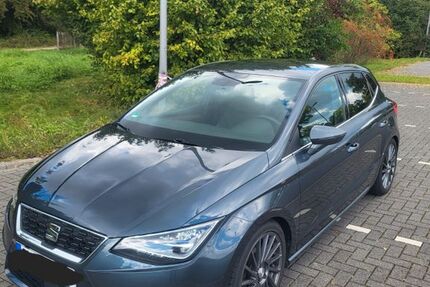 Seat Ibiza 82.000 km 11.990 € Sankt Augustin 53757