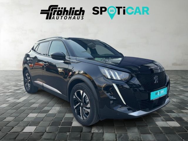 Peugeot 2008 41.500 km 18.490 &euro; Nürnberg OT Schweinau 90439