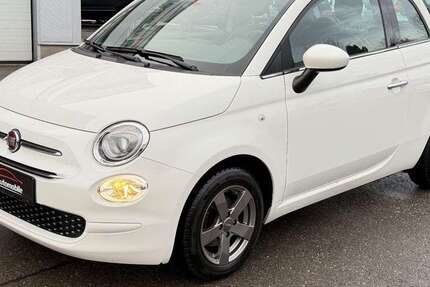 Fiat 500 88.000 km 9.850 &euro; Calw 75365