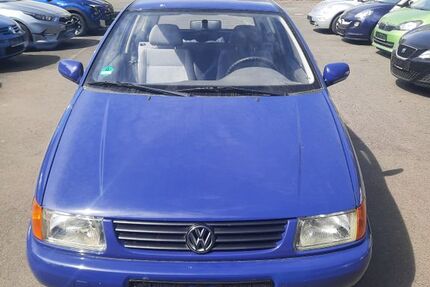 VW Polo 114.394 km 1.700 &euro; Neusorg 95700