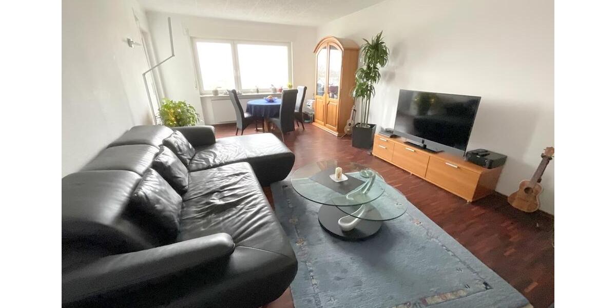 Etagenwohnung Groß-Gerau Gerau - 3 Zimmer, 87 m&sup2;, 299.000&euro; | Angebot:26697184