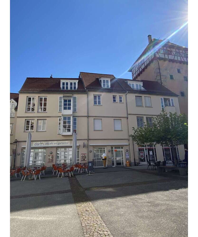 Wohnung zum Mieten in Reutlingen 890 € 73 m²