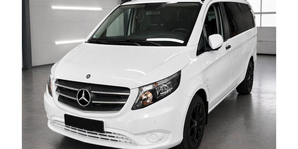 Mercedes-Benz Vito 136.900 km 27.900 &euro; Eisenberg 07607