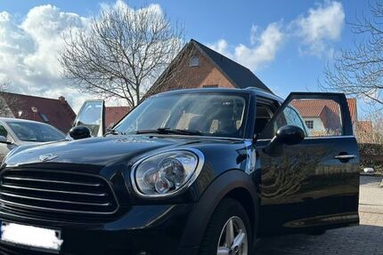 Mini Countryman D (Cooper) 222.305 km 6.000 &euro; Königsfeld 19217