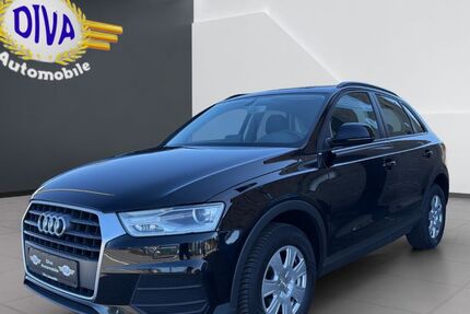 Audi Q3 128.000 km 13.850 &euro; Bielefeld 33647