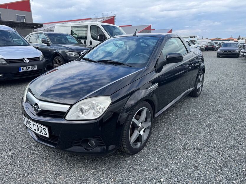 Opel Tigra 168.000 km 3.490 € Nürnberg 90431