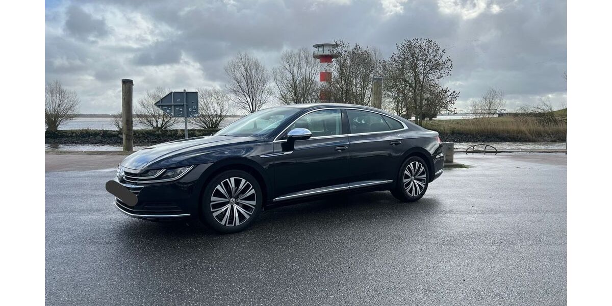 VW Arteon 135.000 km 20.475 &euro; Stade 21684