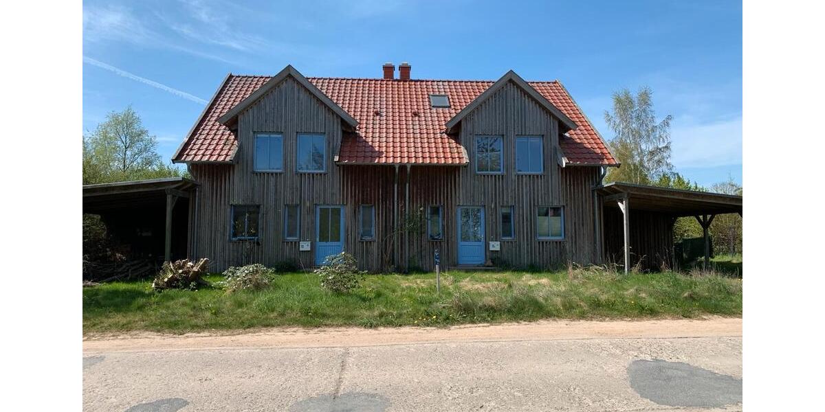 Doppelhaushälfte Neuenkirchen - 6 Zimmer, 140 m&sup2;, 380.000&euro; | Angebot:26441115