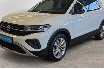 VW T-Cross 25.915 km 22.990 &euro; Lemgo 32657