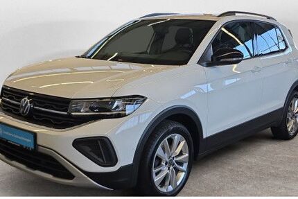 VW T-Cross 25.915 km 23.990 &euro; Lemgo 32657