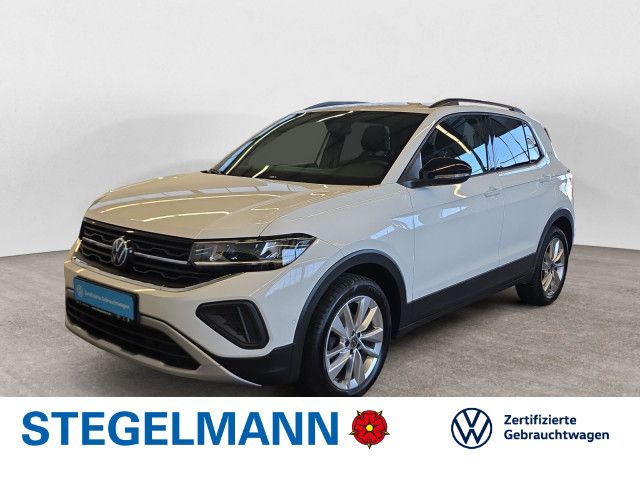 VW T-Cross 25.915 km 23.990 &euro; Lemgo 32657