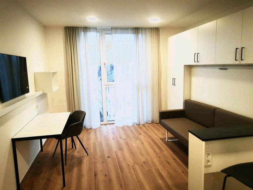 Business Apartment