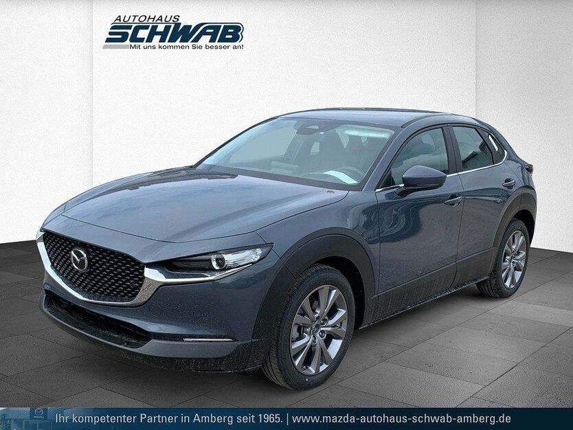 CX-30