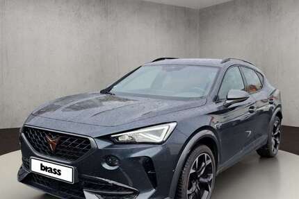 Cupra Formentor 43.200 km 23.400 € Frankfurt 60314