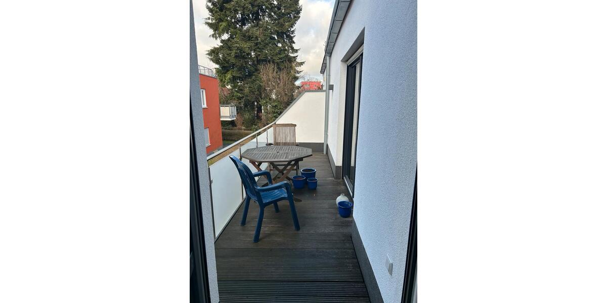 Etagenwohnung Greven - 2 Zimmer, 73 m&sup2;, 298.000&euro; | Angebot:24525325