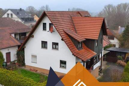 Wohnung Pretzfeld Altreuth - 7 Zimmer, 120 m&sup2;, 235.000&euro; | Angebot:25739739