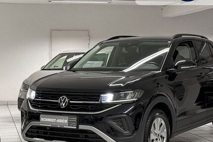 VW T-Cross 17.243 km 25.450 € Bremen 28207