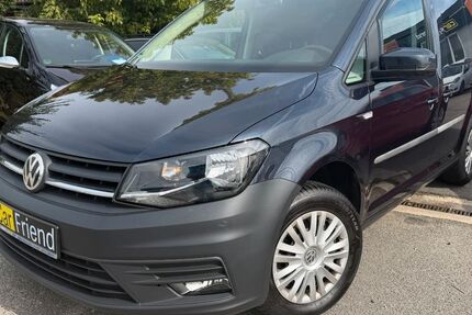 VW Caddy 145.000 km 12.999 &euro; Bardowick 21357