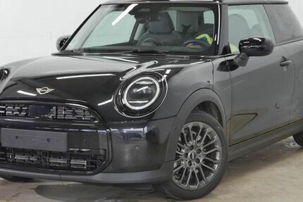 Mini Cooper C 13.073 km 26.990 &euro; Michelfeld 74545