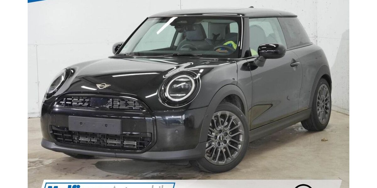 Mini Cooper C 13.073 km 26.990 &euro; Michelfeld 74545