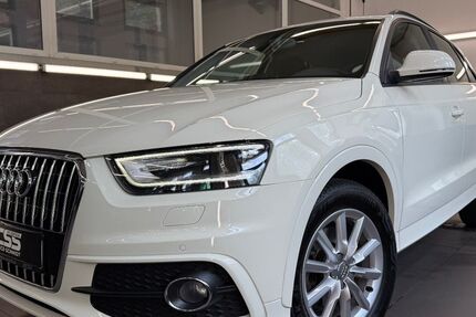 Audi Q3 75.122 km 14.988 &euro; Cottbus 03044