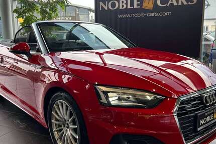 Audi A5 21.000 km 38.690 &euro; Gießen 35394