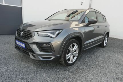 Seat Ateca 33.000 km 24.900 &euro; Erbach 64711