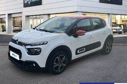 Citroen C3 26.300 km 13.790 € Berlin 13088