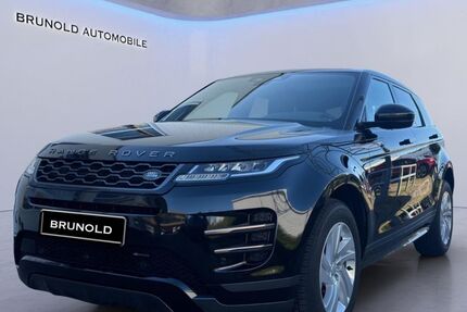 Land Rover Range Rover Evoque 41.472 km 26.900 &euro; Ulm 89081
